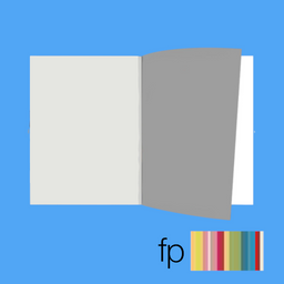 FlowPaper icon — #21 most reviewed app on Canva Apps