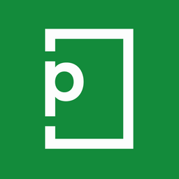 PageProof icon — #11 most reviewed app on Canva Apps
