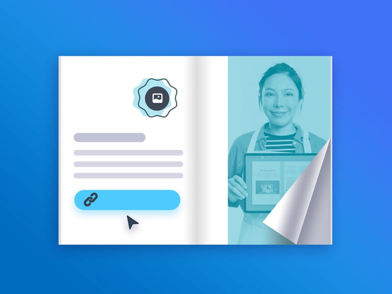 FlippingBook Canva Apps