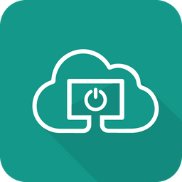 OptiSigns icon — #29 most reviewed app on Canva Apps