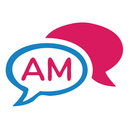Activity Messenger icon — #19 most reviewed app on Canva Apps