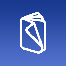 Publuu Flipbooks icon — #15 most reviewed app on Canva Apps