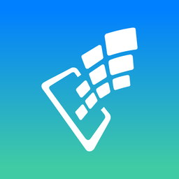 Slidecast icon — #10 most reviewed app on Canva Apps